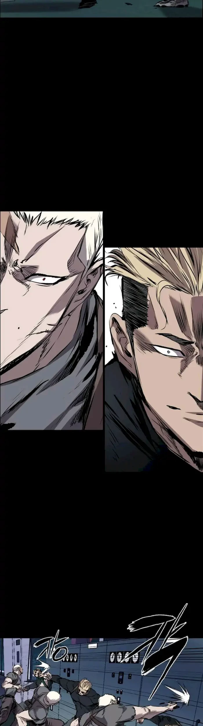 Castle Chapter 105 - halaman 41