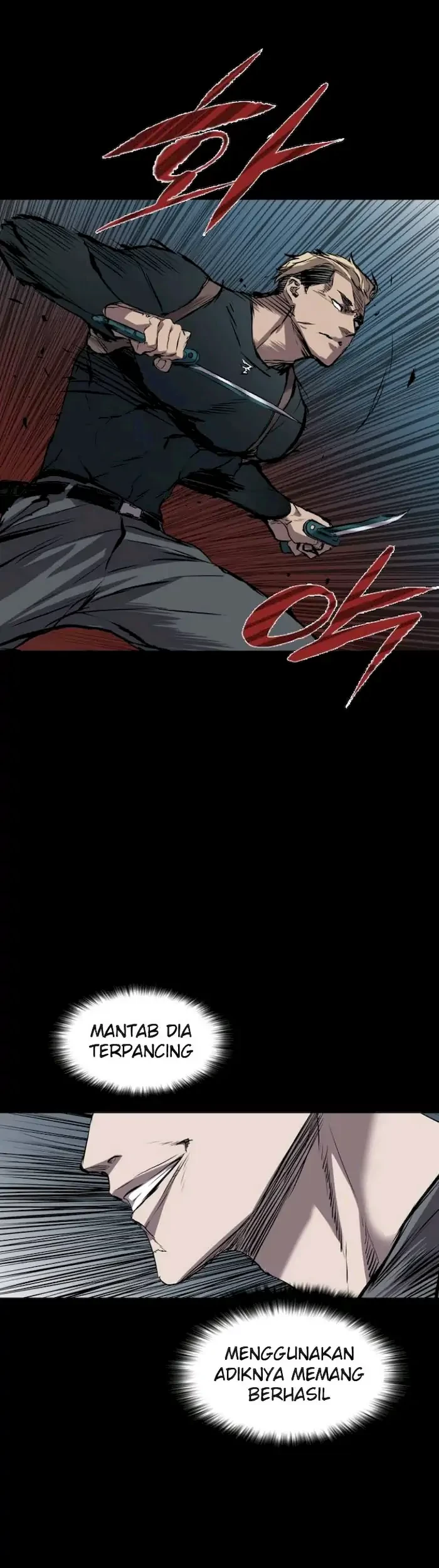 Castle Chapter 105 - halaman 47