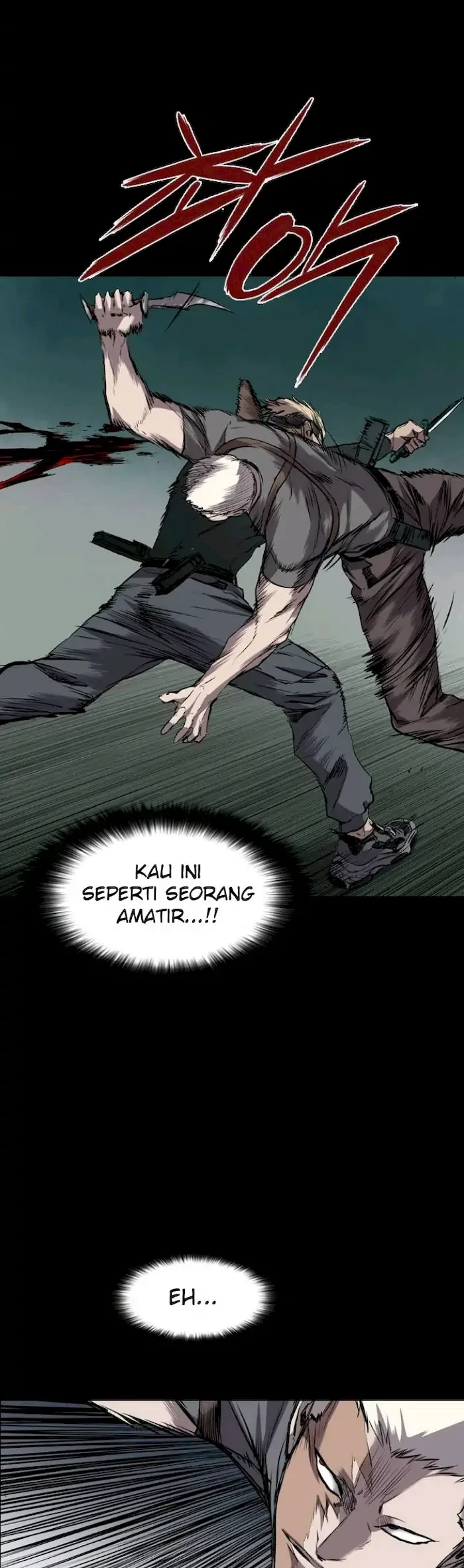 Castle Chapter 105 - halaman 48