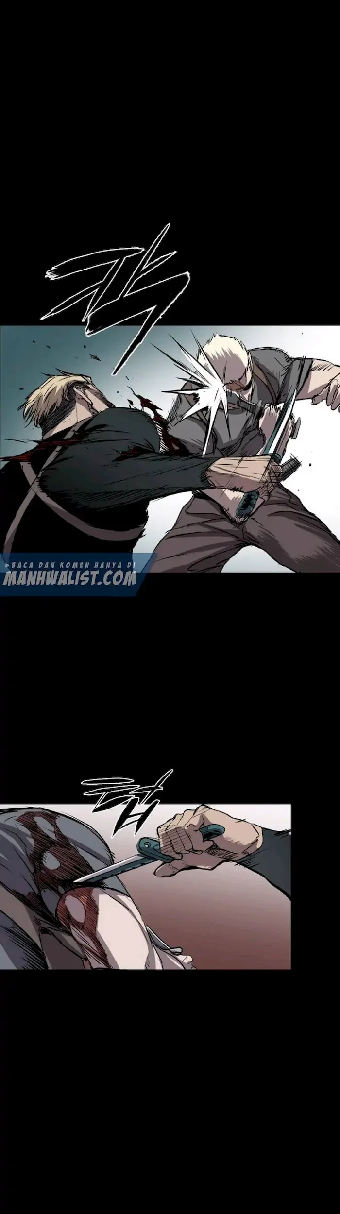 Castle Chapter 105 - halaman 51
