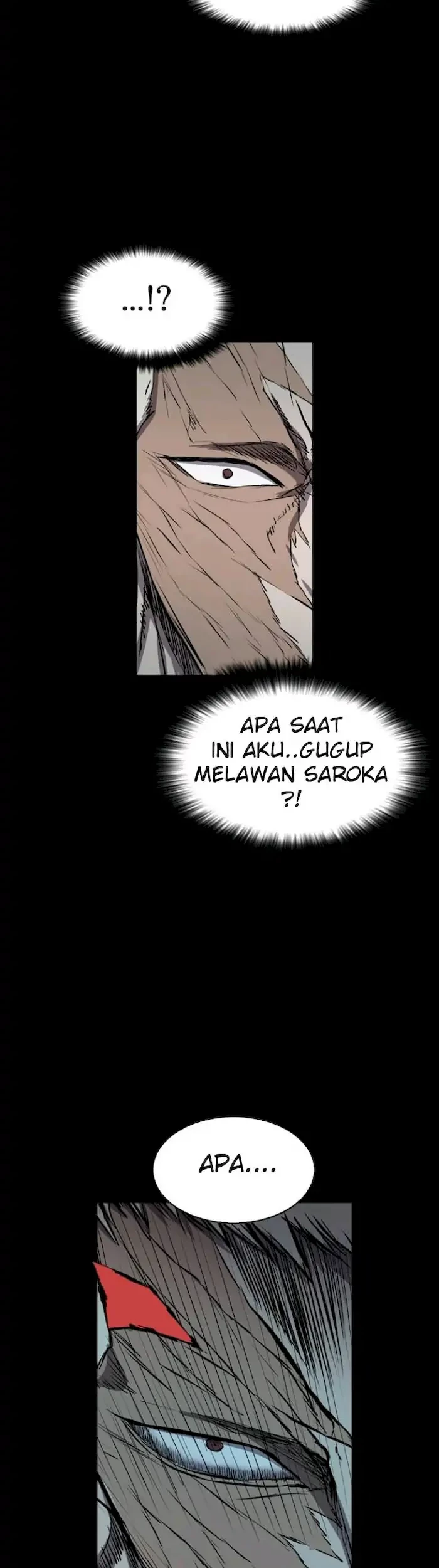 Castle Chapter 105 - halaman 54