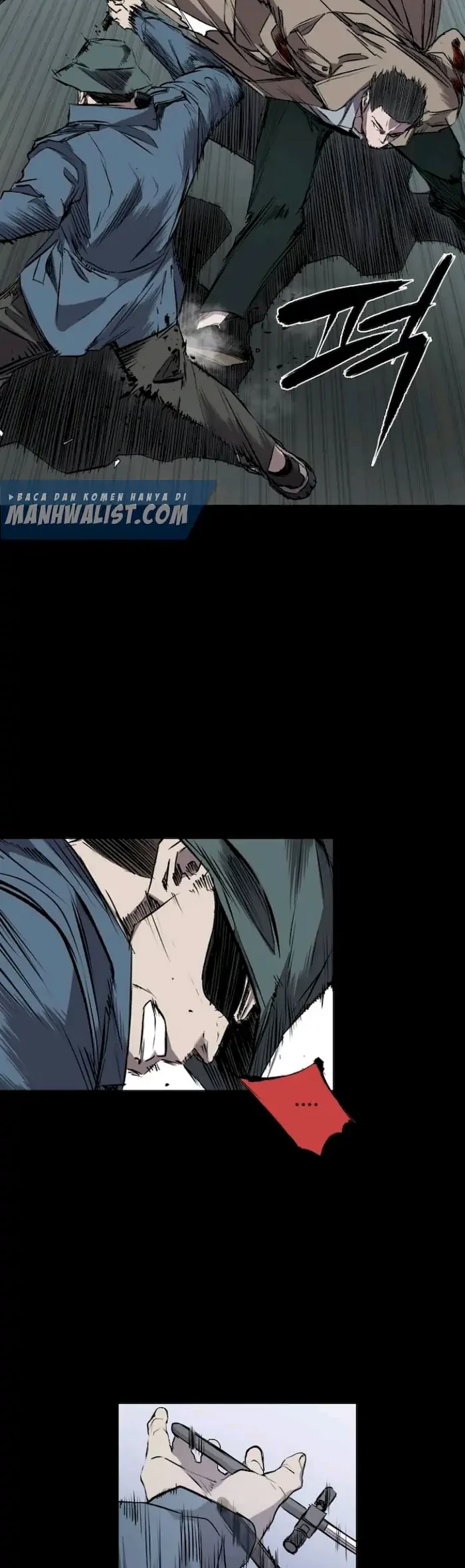 Castle Chapter 105 - halaman 6