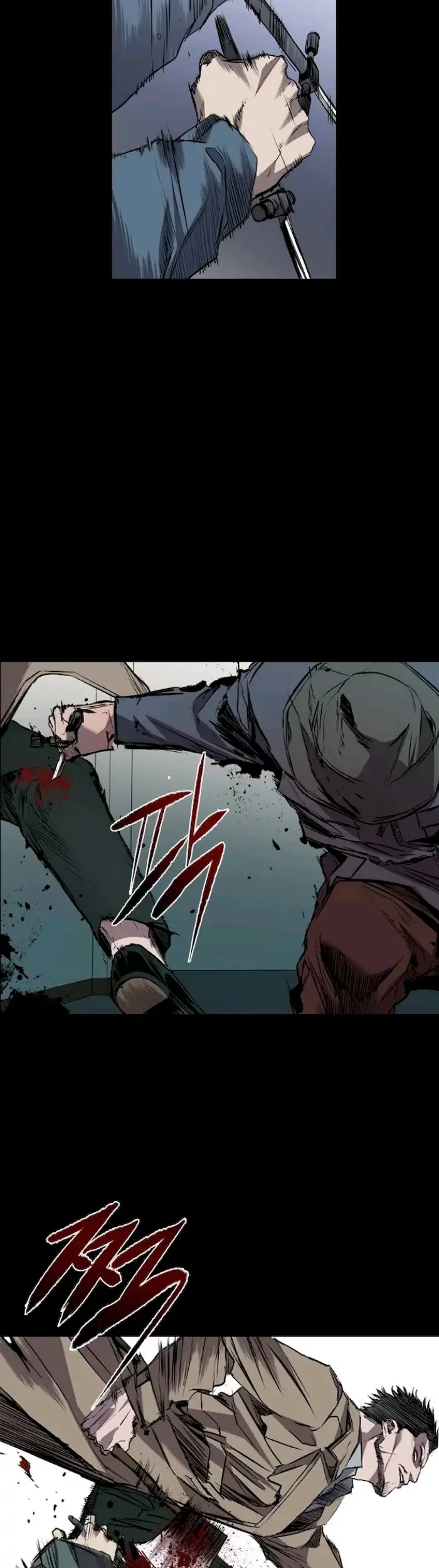 Castle Chapter 105 - halaman 7