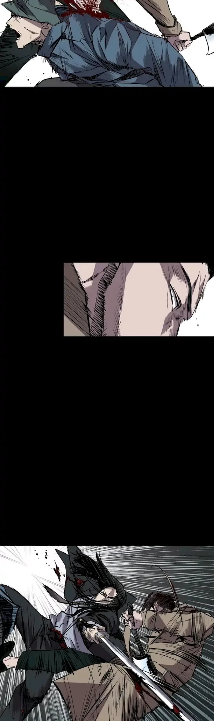 Castle Chapter 105 - halaman 8