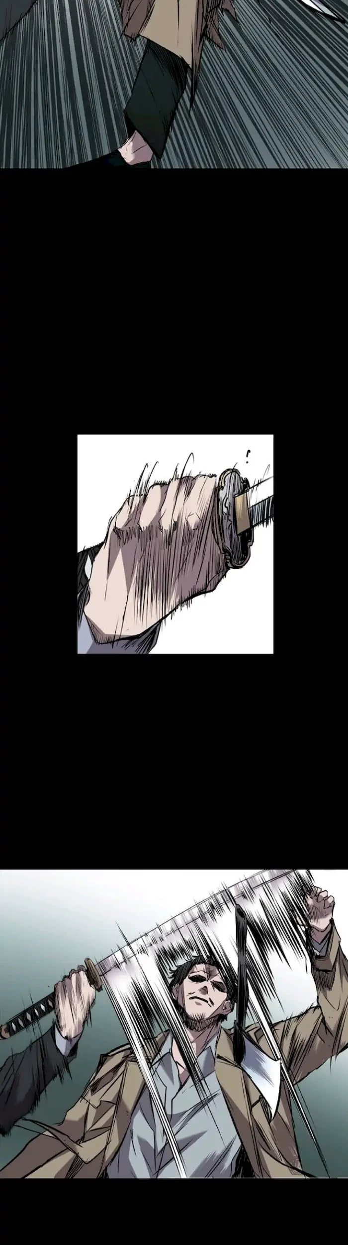 Castle Chapter 105 - halaman 9