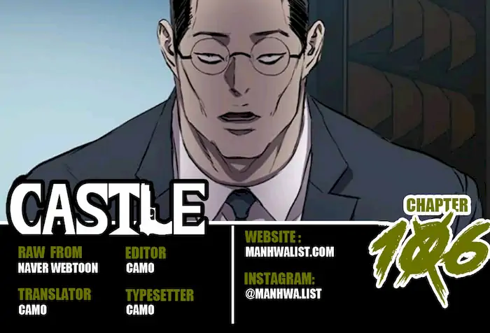 Castle Chapter 106 - halaman 1