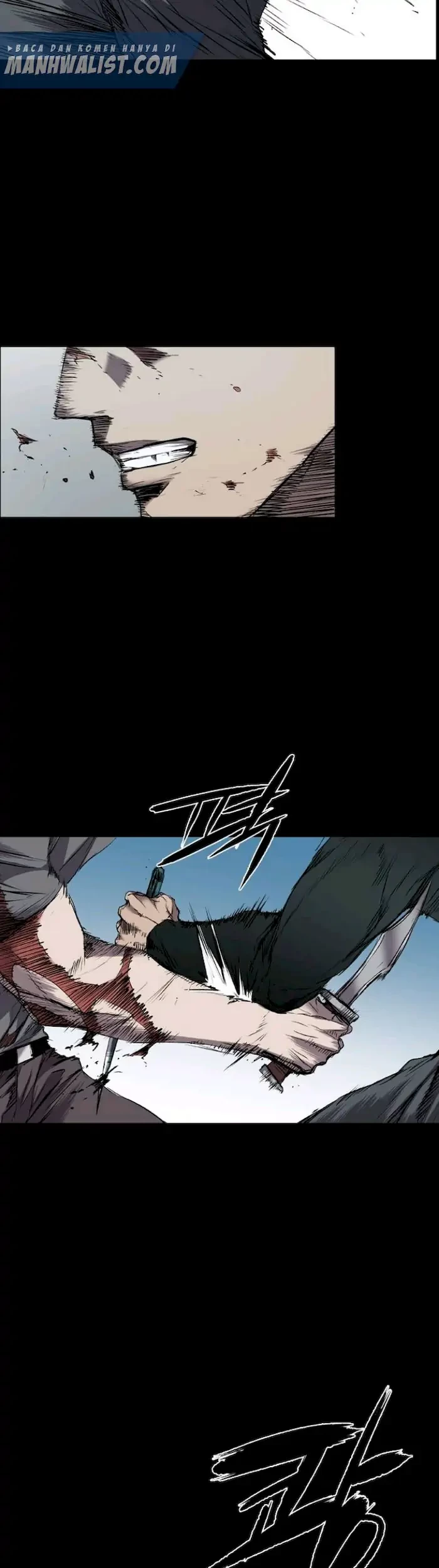 Castle Chapter 106 - halaman 13