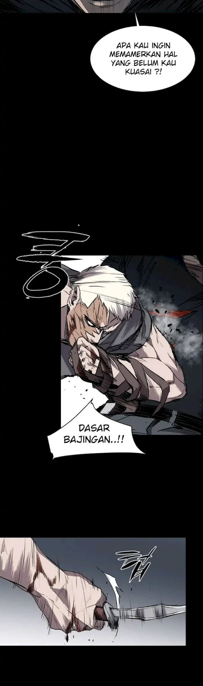 Castle Chapter 106 - halaman 24