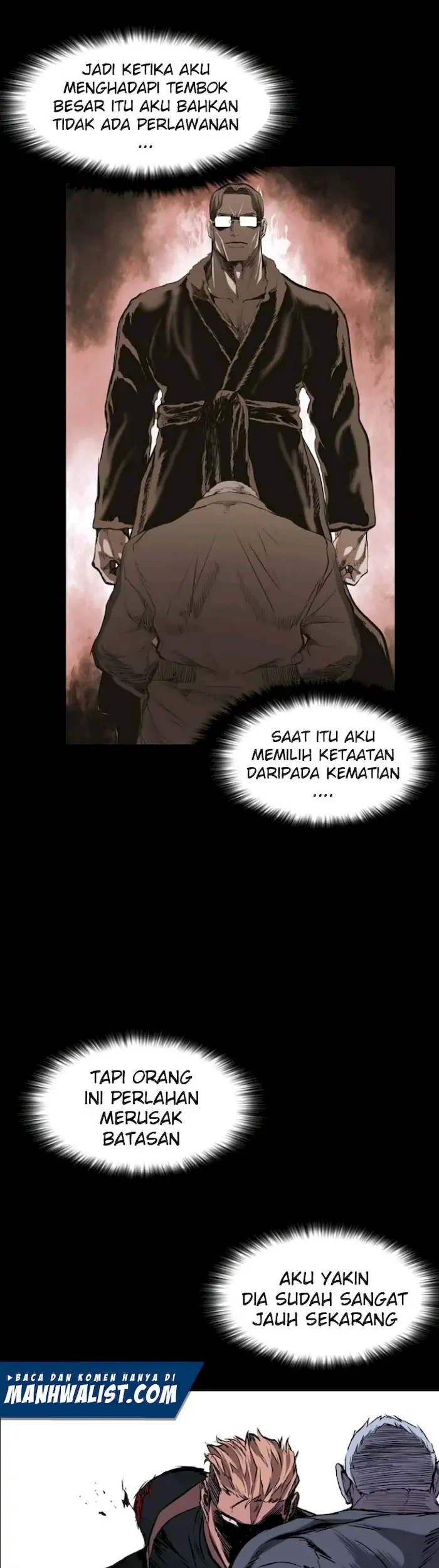 Castle Chapter 106 - halaman 35