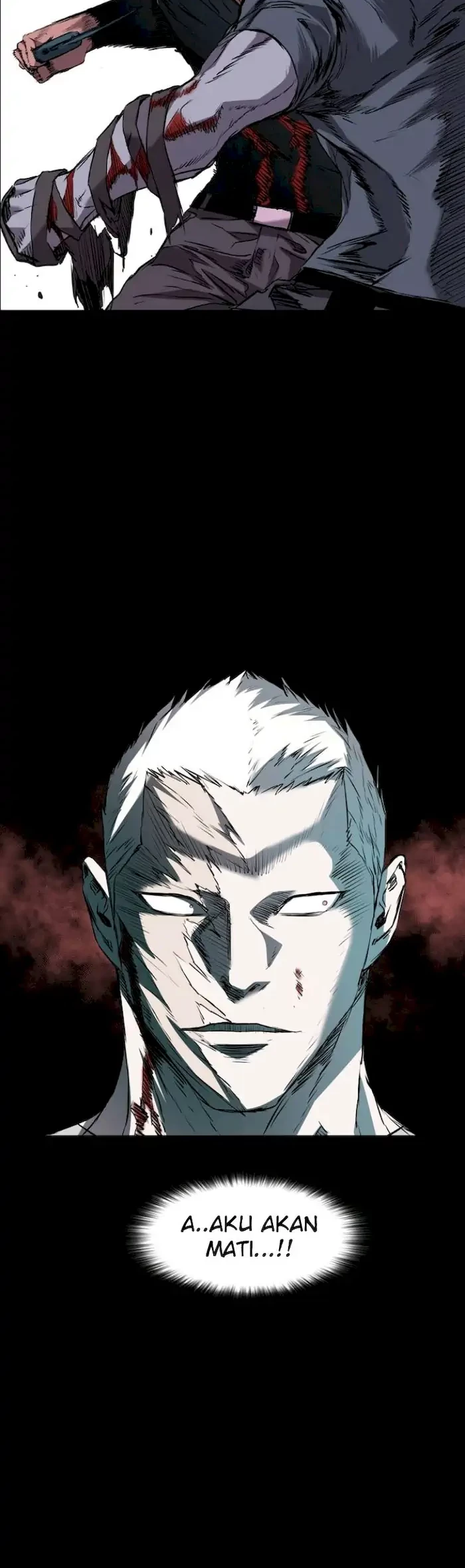 Castle Chapter 106 - halaman 36