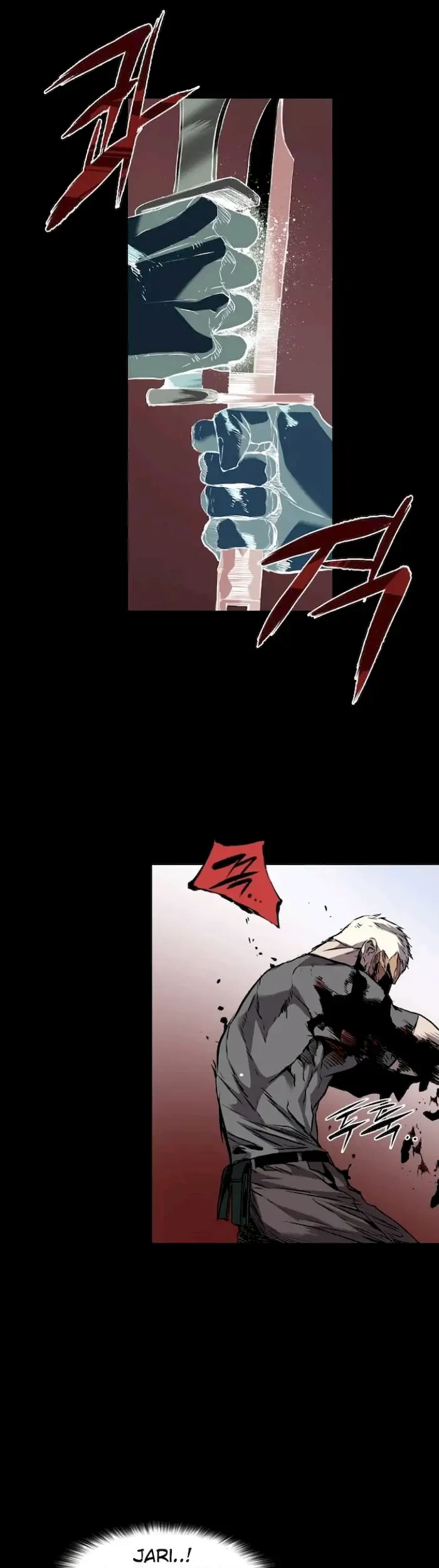 Castle Chapter 106 - halaman 37