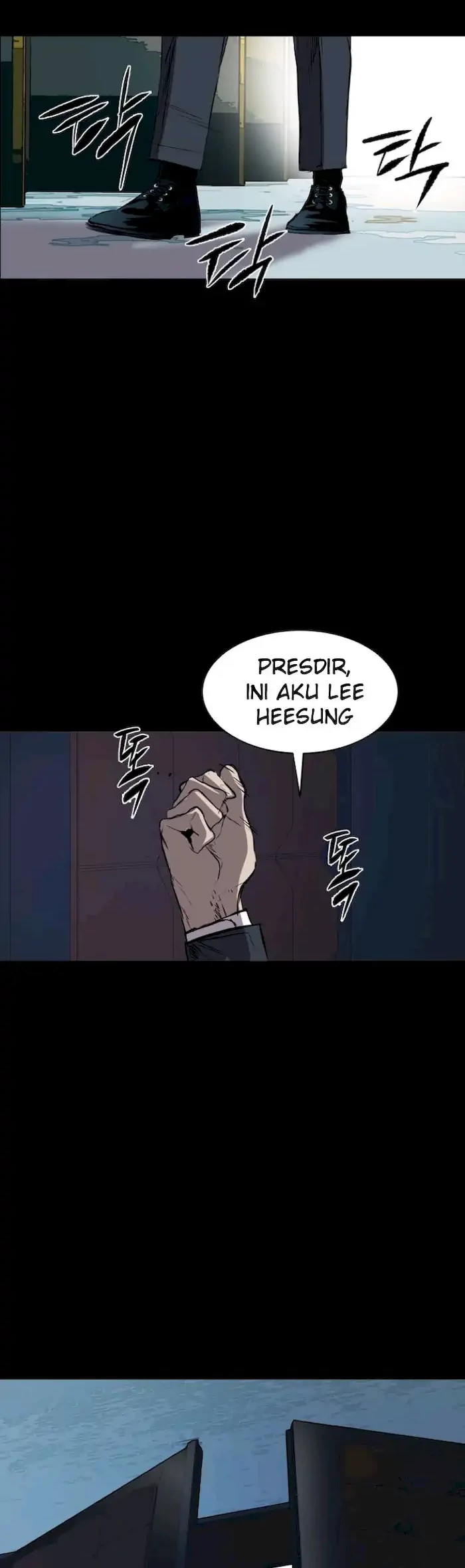 Castle Chapter 106 - halaman 50