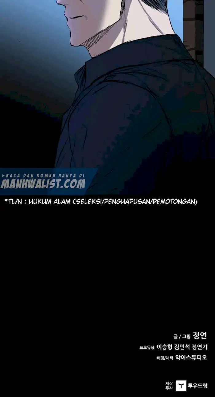 Castle Chapter 106 - halaman 53