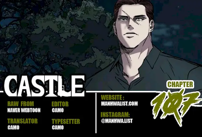 Castle Chapter 107 - halaman 1