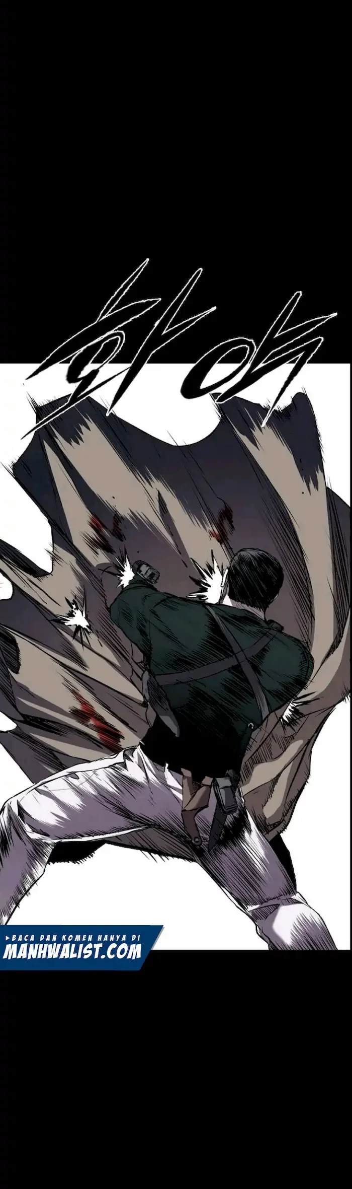 Castle Chapter 107 - halaman 12