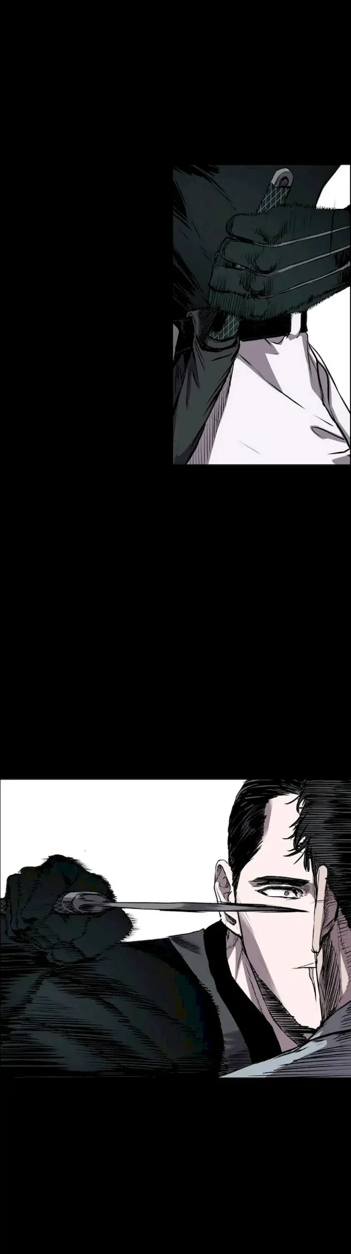 Castle Chapter 107 - halaman 17
