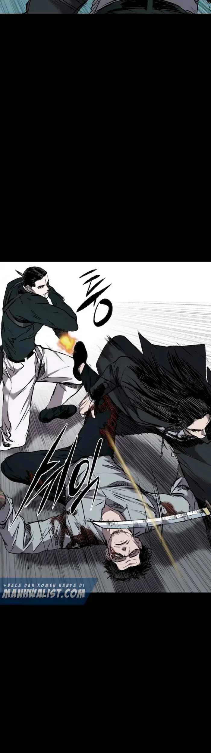 Castle Chapter 107 - halaman 19