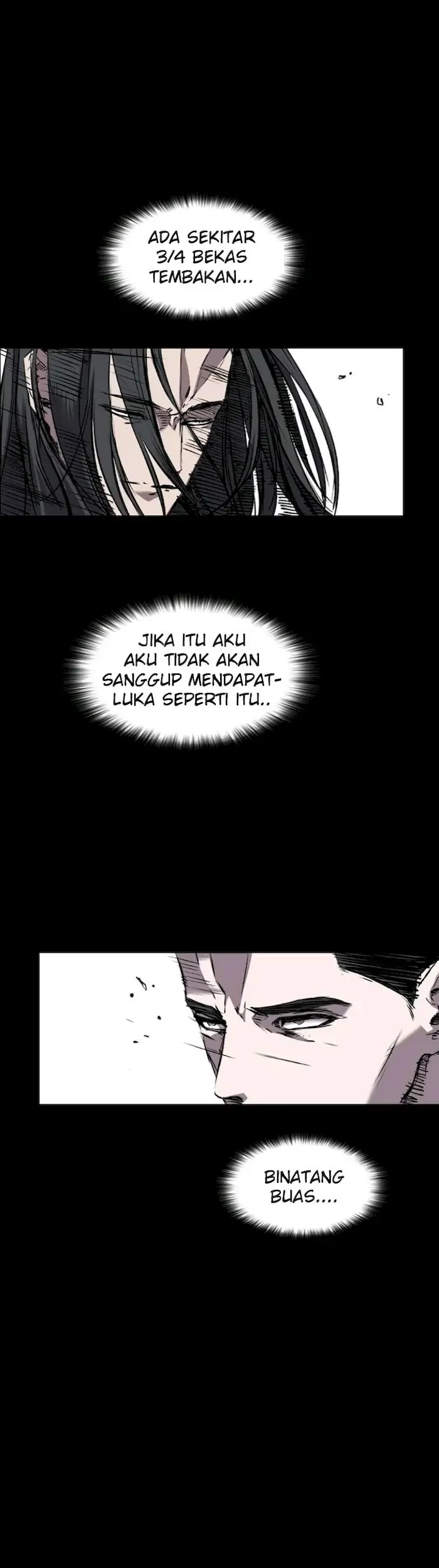 Castle Chapter 107 - halaman 25