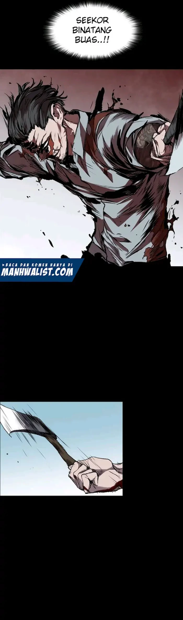 Castle Chapter 107 - halaman 26