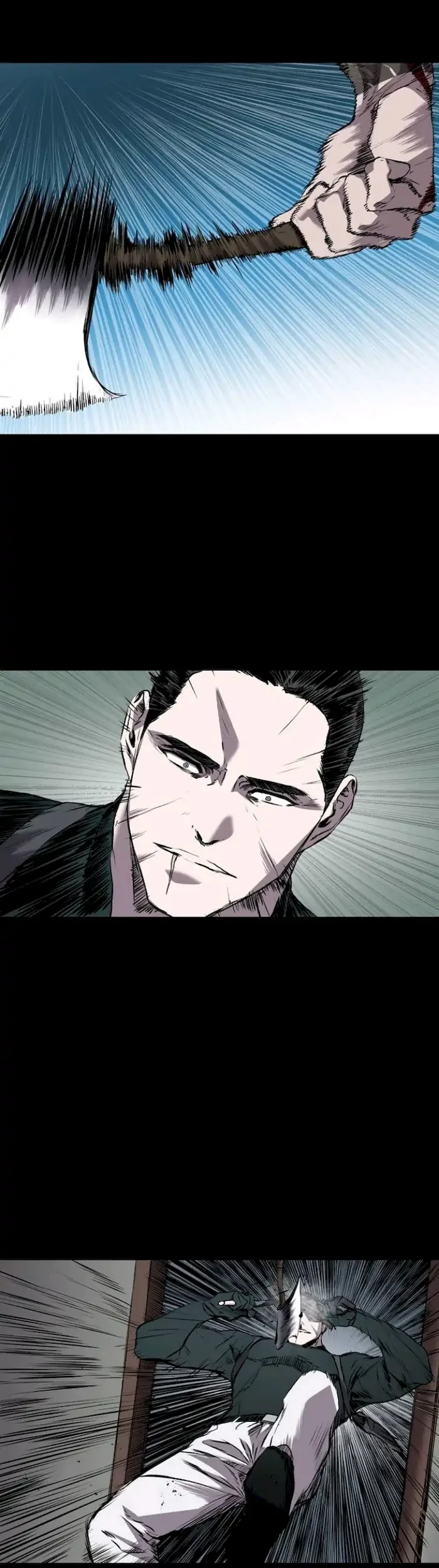 Castle Chapter 107 - halaman 27