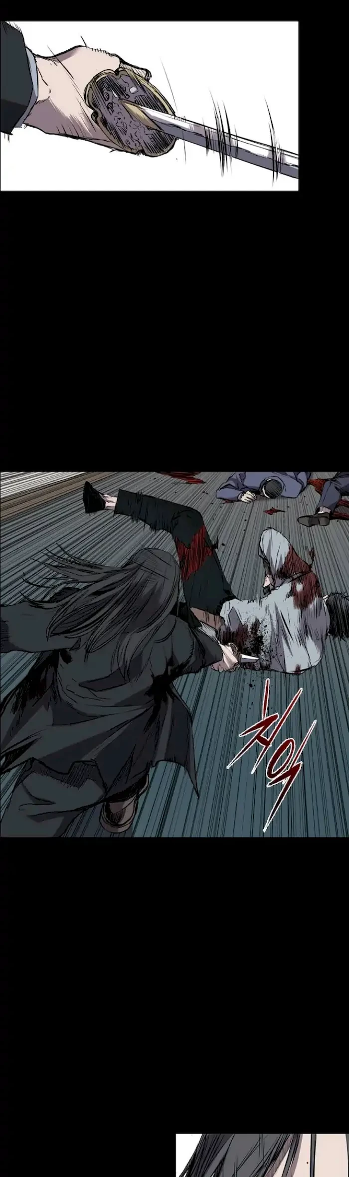 Castle Chapter 107 - halaman 30