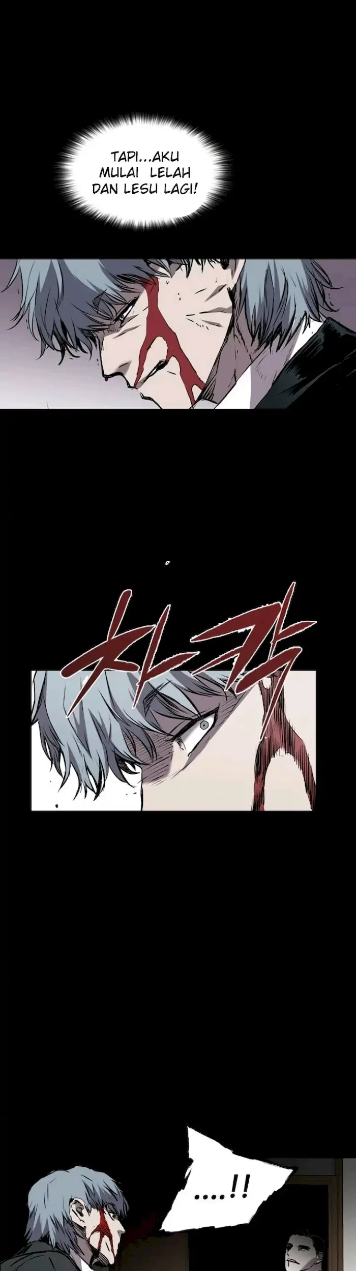 Castle Chapter 107 - halaman 39