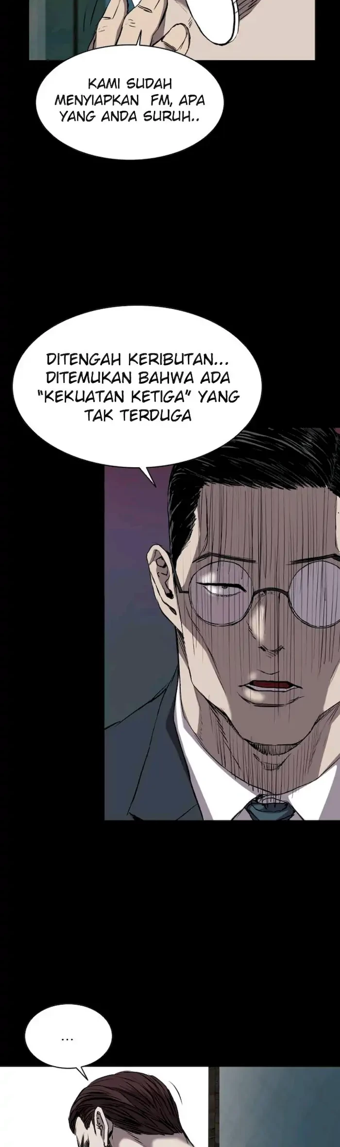 Castle Chapter 107 - halaman 42