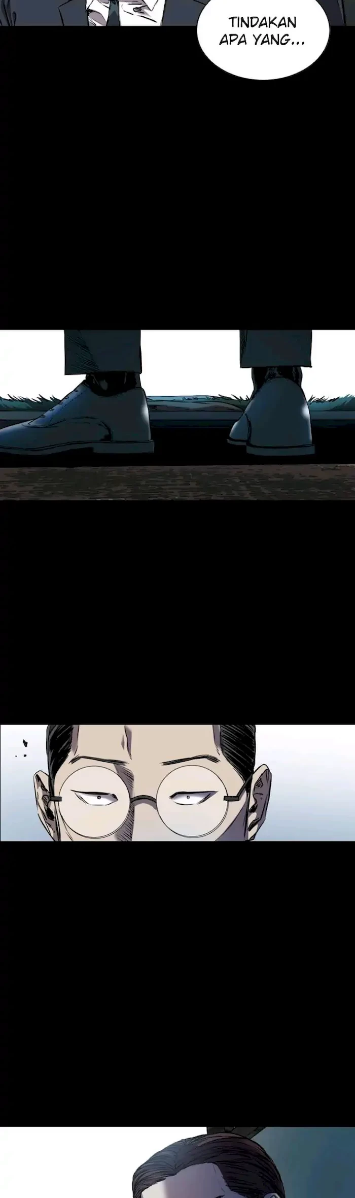 Castle Chapter 107 - halaman 44