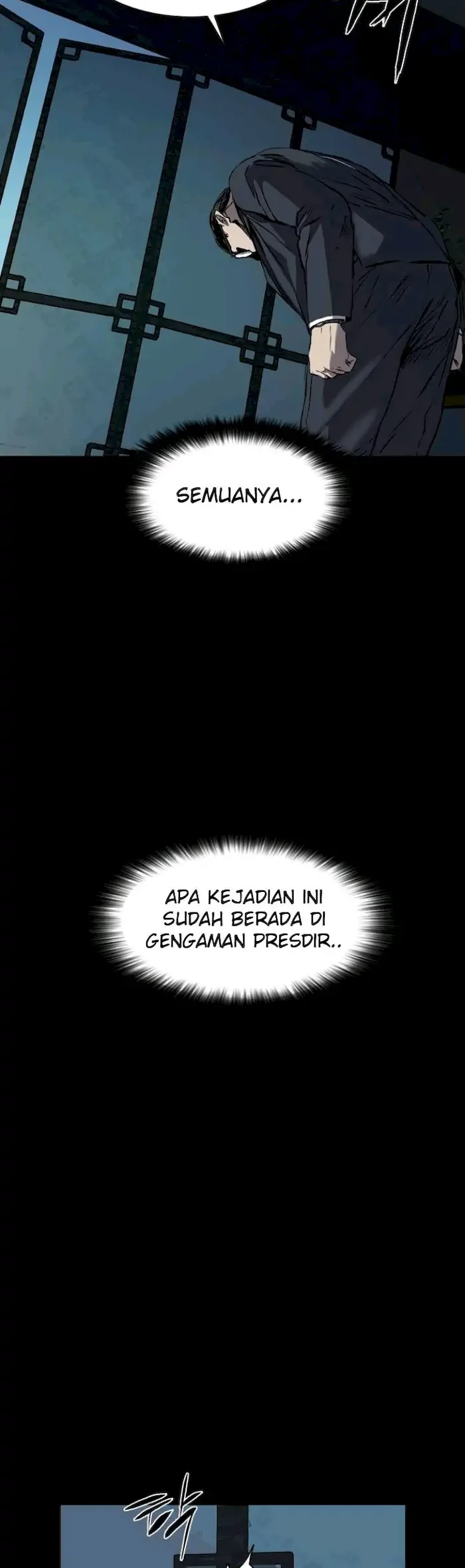 Castle Chapter 107 - halaman 46