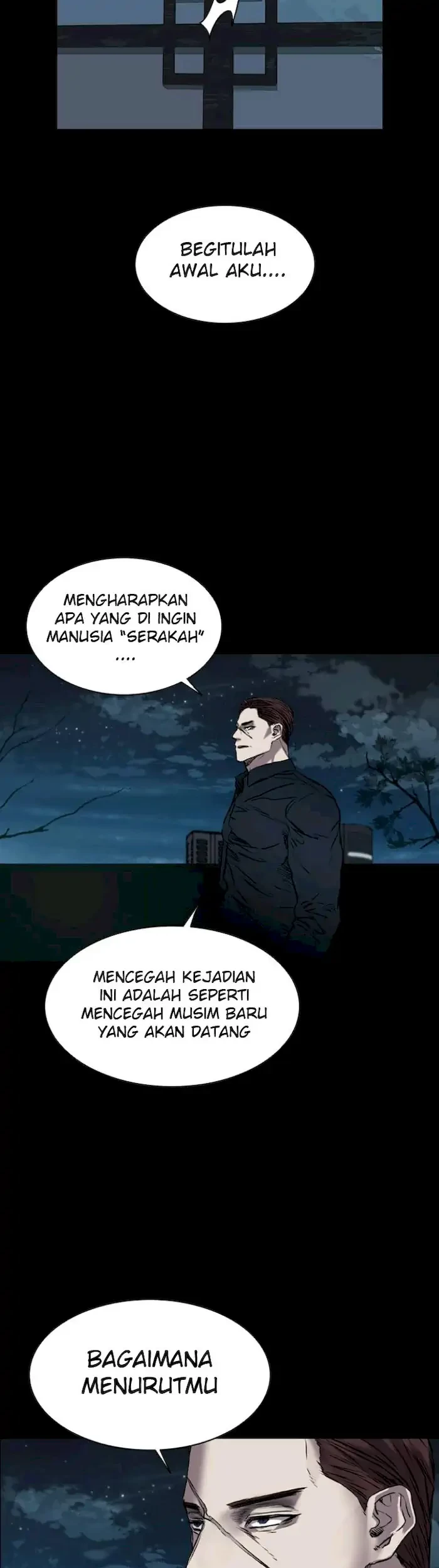 Castle Chapter 107 - halaman 47