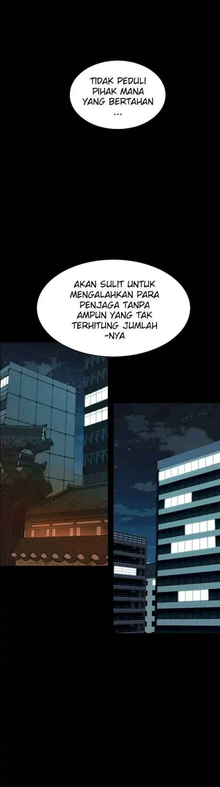 Castle Chapter 107 - halaman 51