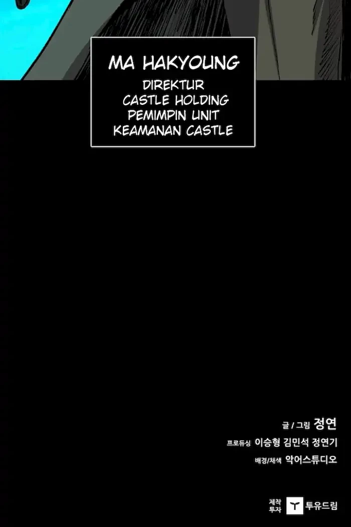 Castle Chapter 107 - halaman 56