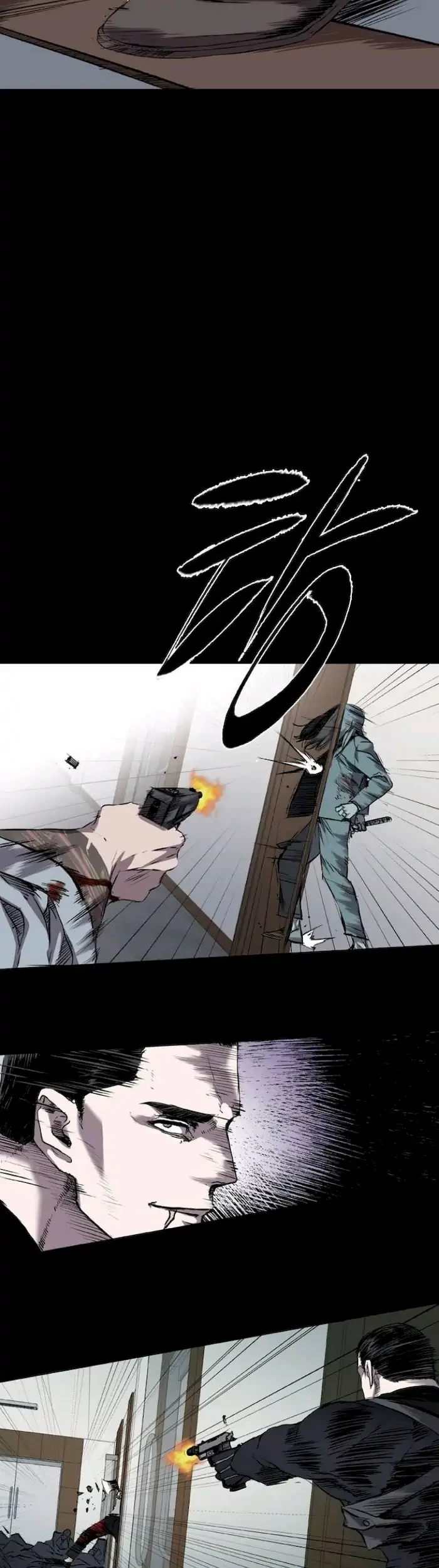 Castle Chapter 108 - halaman 11