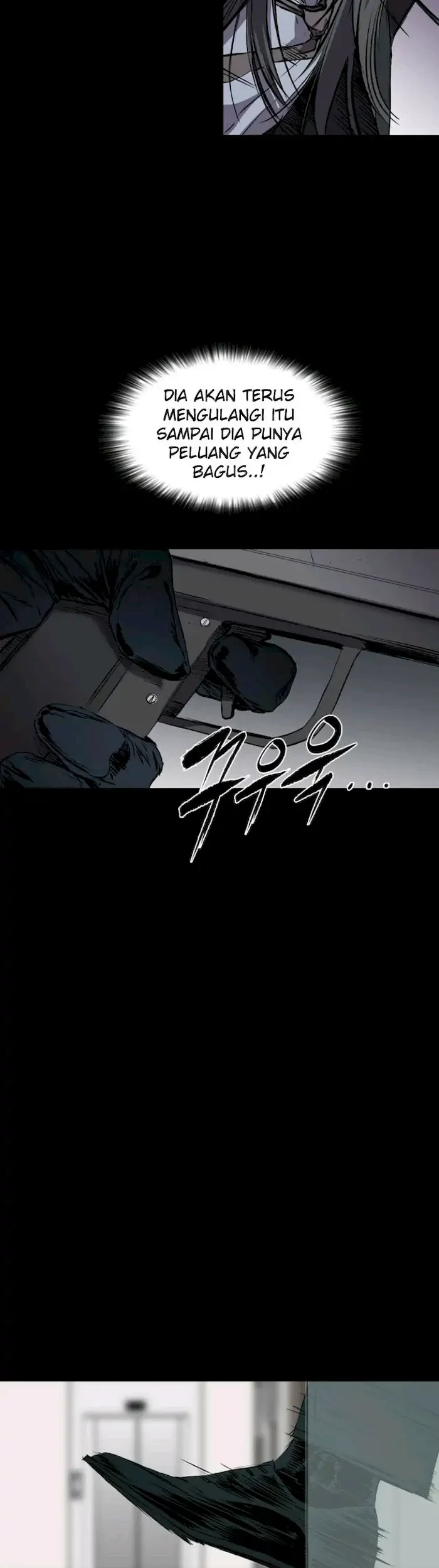 Castle Chapter 108 - halaman 15