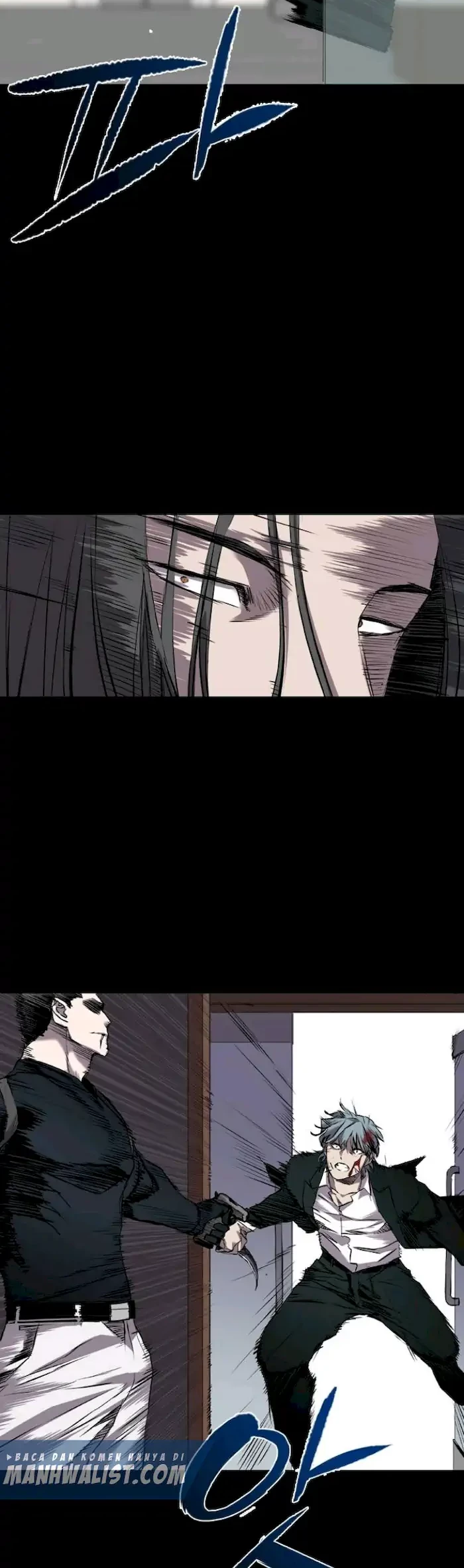 Castle Chapter 108 - halaman 16