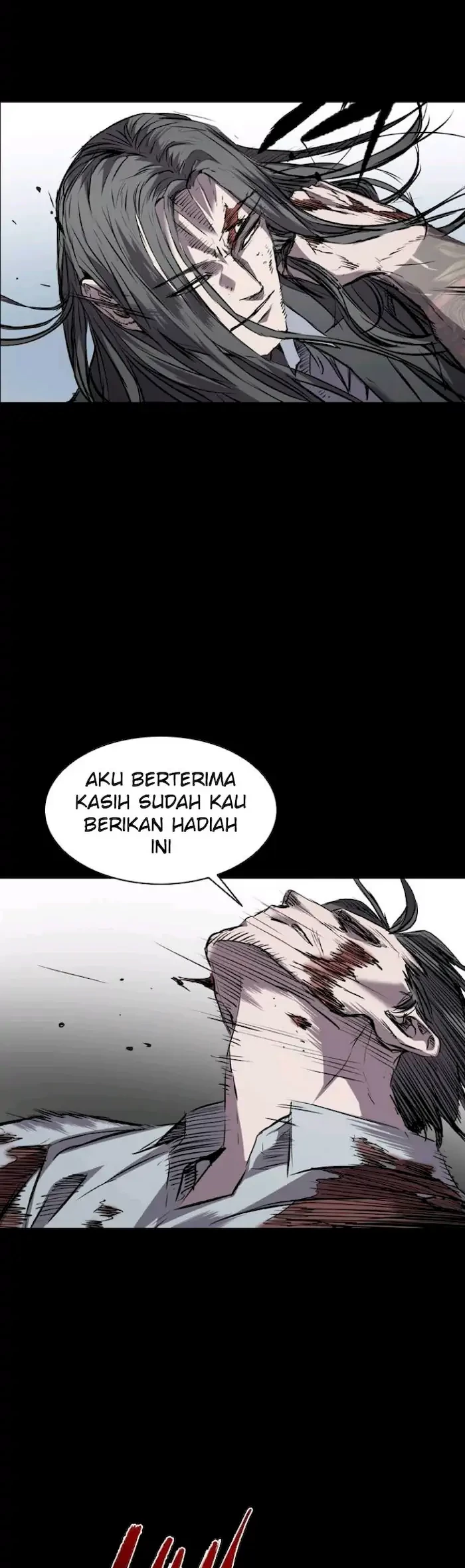 Castle Chapter 108 - halaman 32