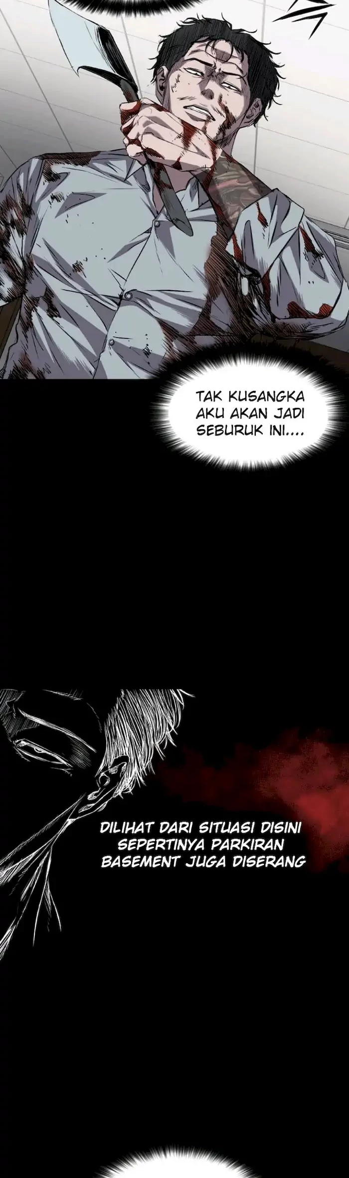Castle Chapter 108 - halaman 4