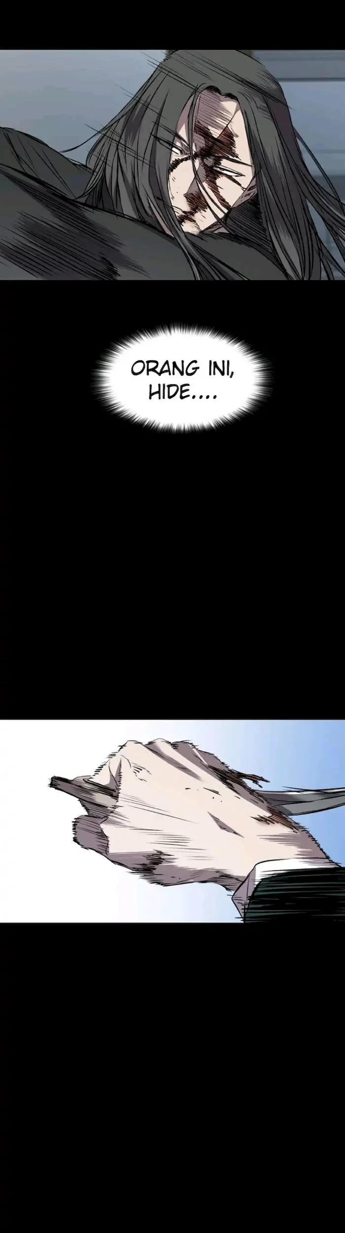 Castle Chapter 108 - halaman 45