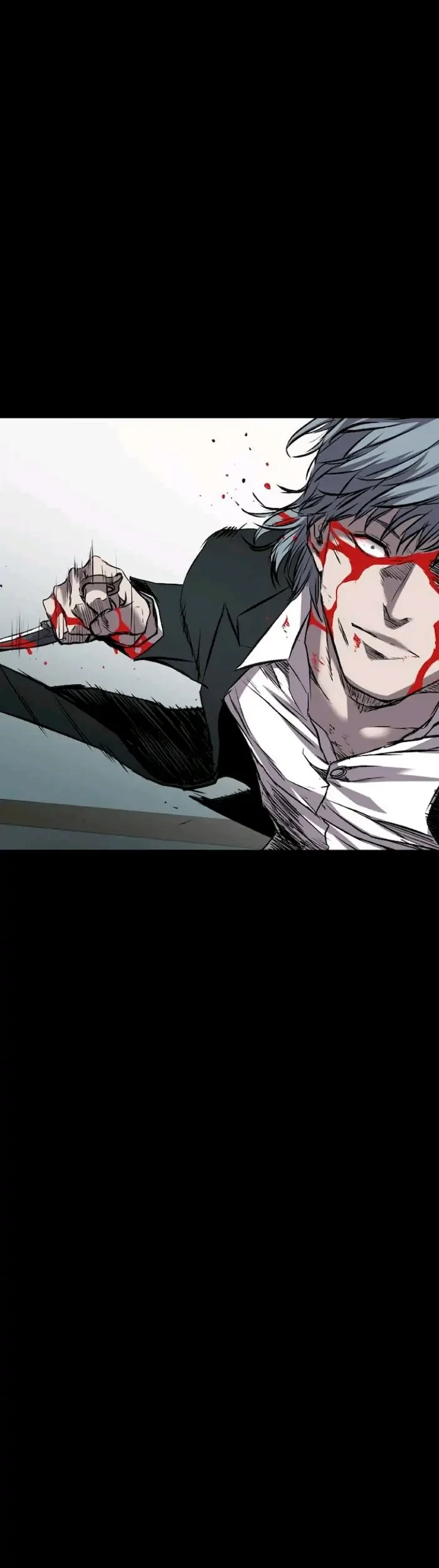 Castle Chapter 108 - halaman 47
