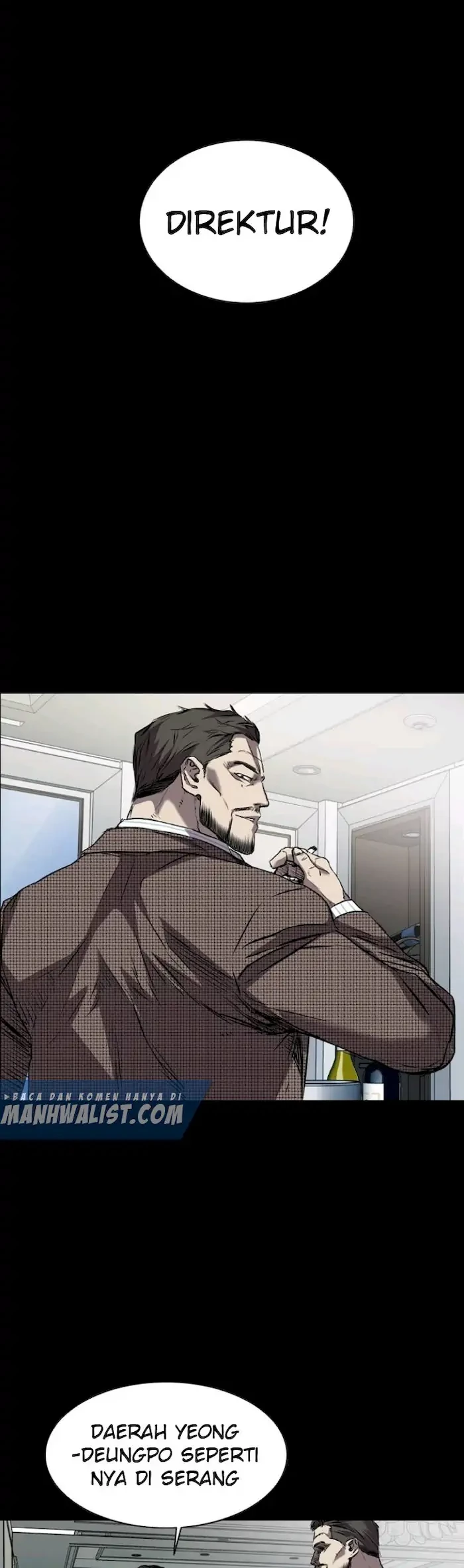 Castle Chapter 108 - halaman 48