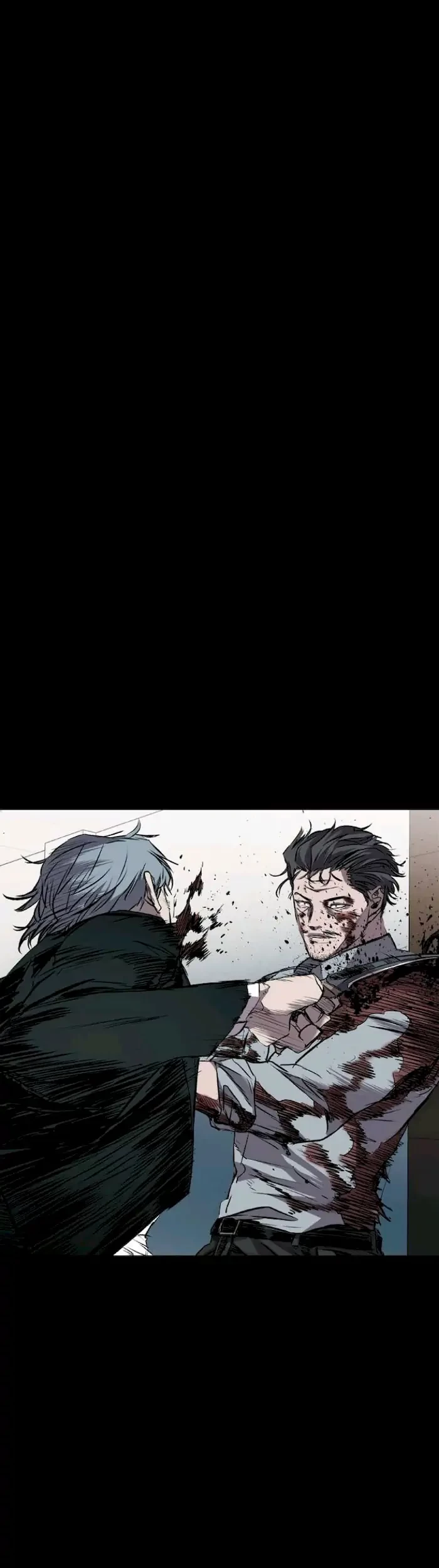 Castle Chapter 108 - halaman 51