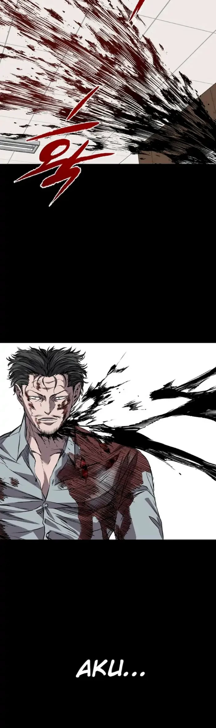 Castle Chapter 108 - halaman 54
