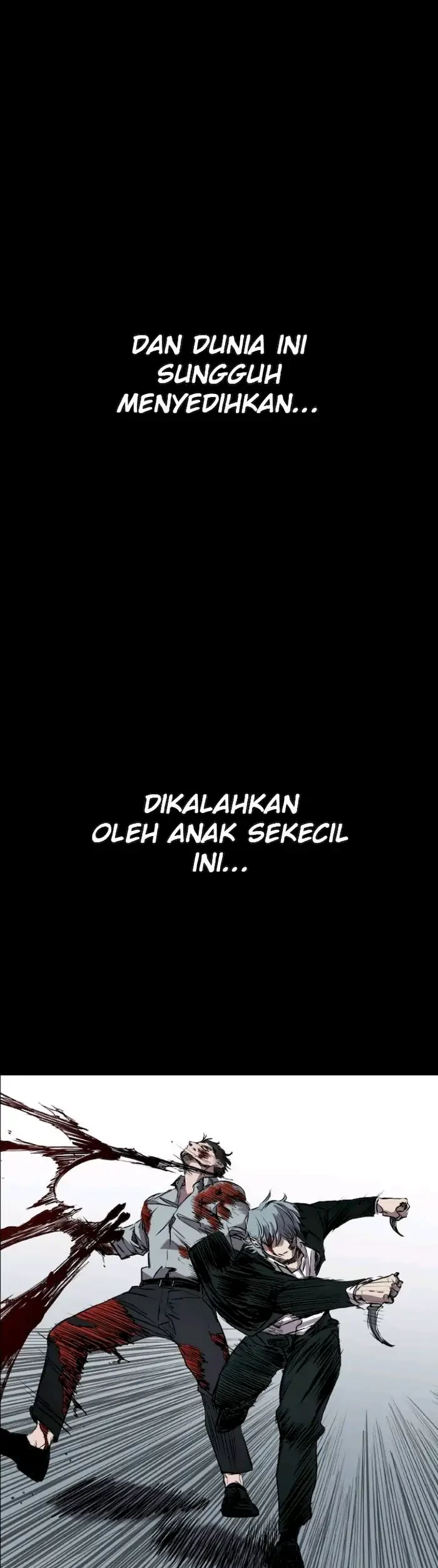 Castle Chapter 108 - halaman 55
