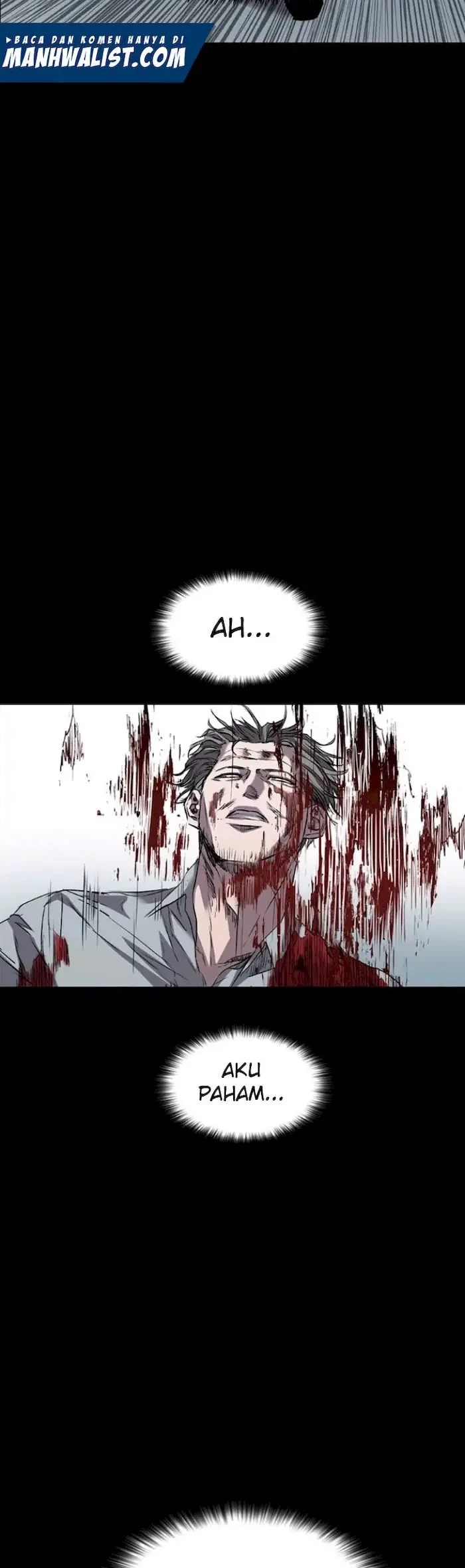 Castle Chapter 108 - halaman 56