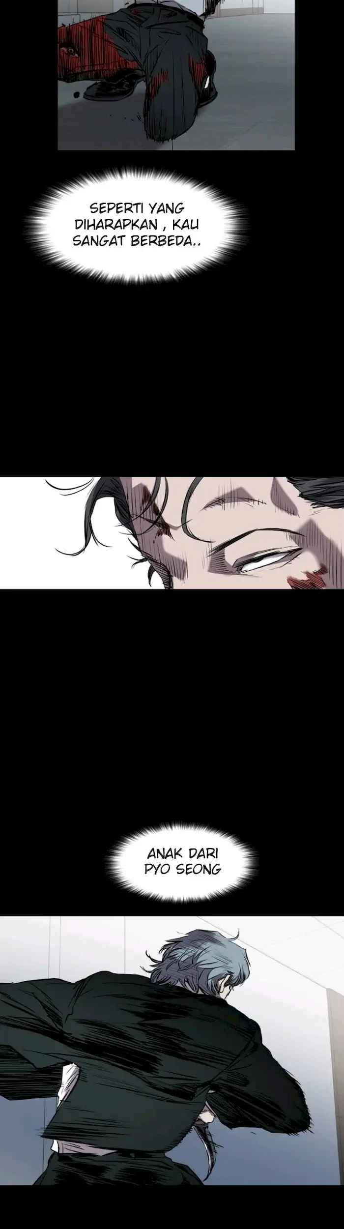 Castle Chapter 108 - halaman 59