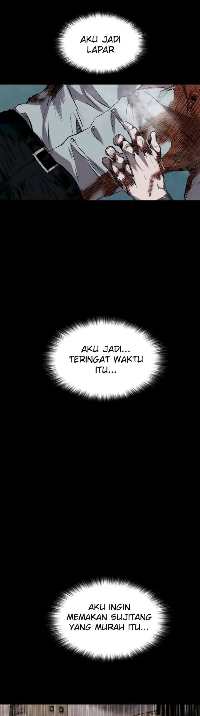 Castle Chapter 108 - halaman 63