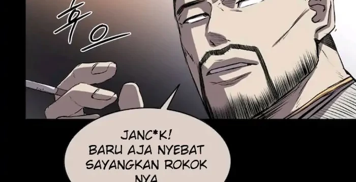 Castle Chapter 108 - halaman 68