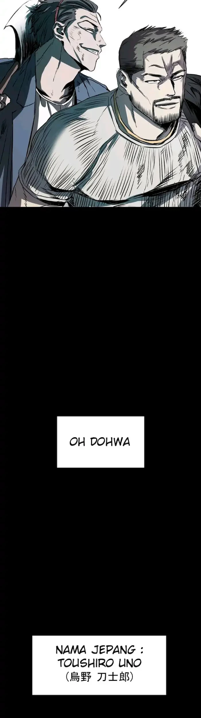 Castle Chapter 108 - halaman 70