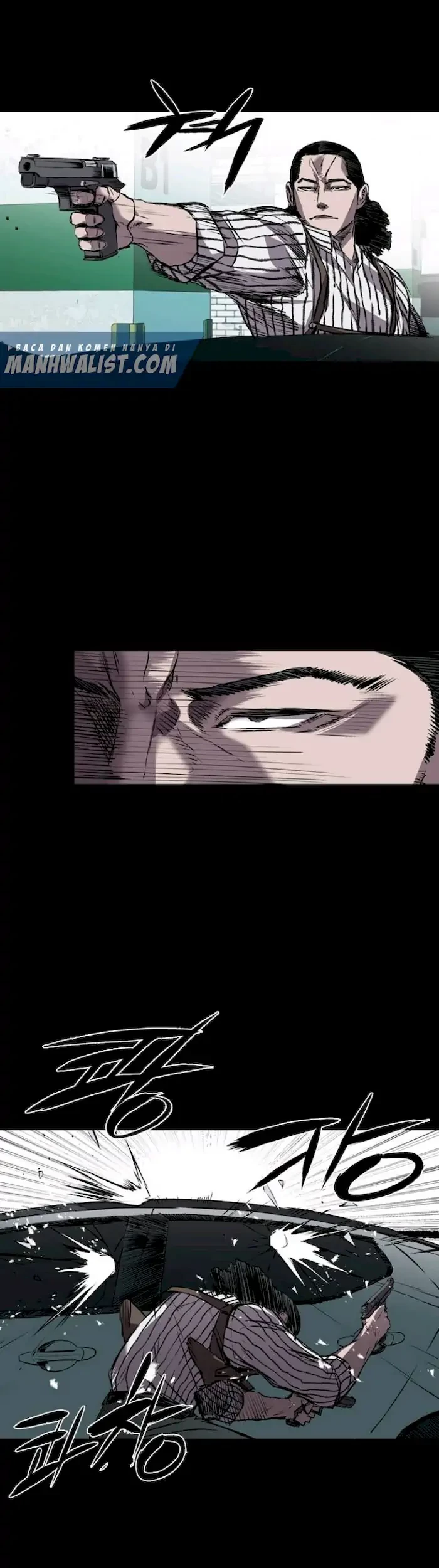 Castle Chapter 109 - halaman 15
