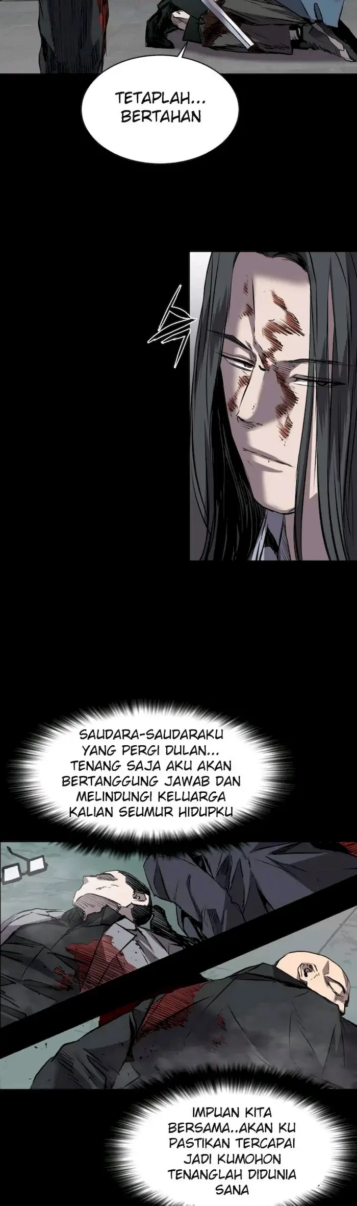 Castle Chapter 109 - halaman 26